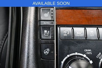 2016 Lexus LX 570
