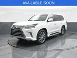2016 Lexus LX 570