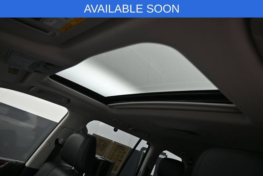 2016 Lexus LX 570