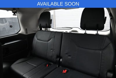2016 Lexus LX 570