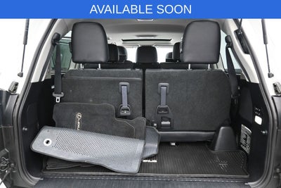 2016 Lexus LX 570