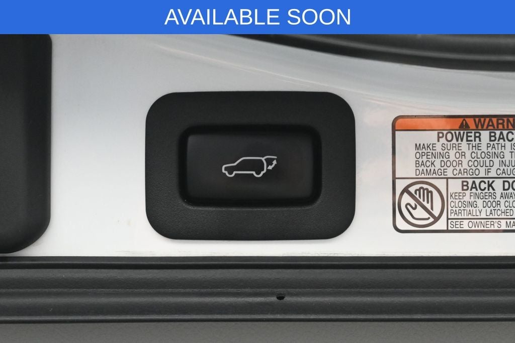 2016 Lexus LX 570