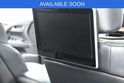 2016 Lexus LX 570