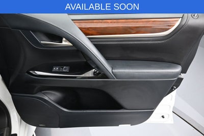 2016 Lexus LX 570