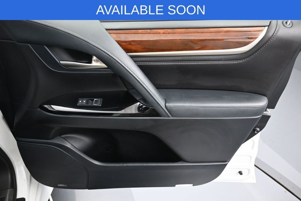 2016 Lexus LX 570