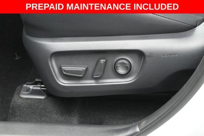 2026 Toyota RAV4 Plug-In Hybrid GR Sport