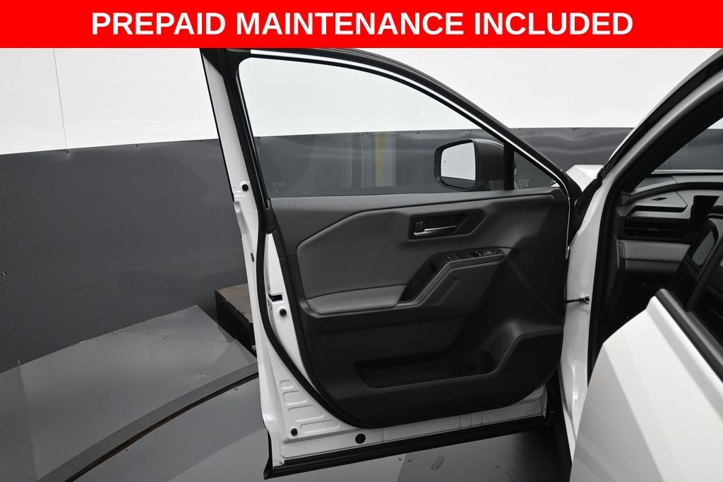 2026 Toyota RAV4 Plug-In Hybrid GR Sport