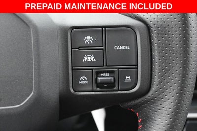 2026 Toyota RAV4 Plug-In Hybrid GR Sport