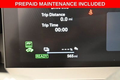 2026 Toyota RAV4 Plug-In Hybrid GR Sport