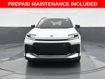 2026 Toyota RAV4 Plug-In Hybrid GR Sport