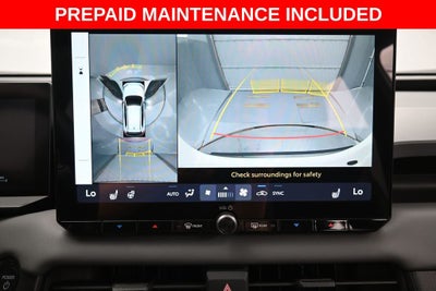 2026 Toyota RAV4 Plug-In Hybrid GR Sport