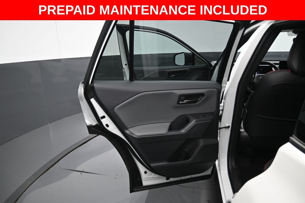 2026 Toyota RAV4 Plug-In Hybrid GR Sport