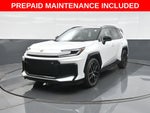 2026 Toyota RAV4 Plug-In Hybrid GR Sport