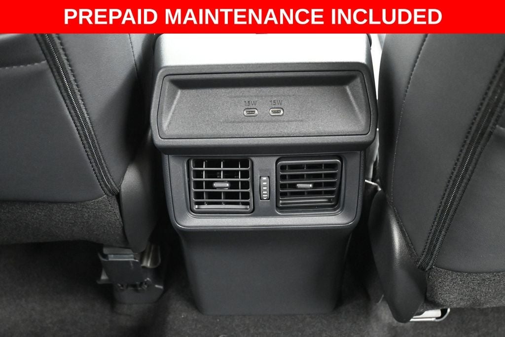 2026 Toyota RAV4 Plug-In Hybrid GR Sport