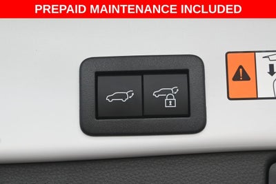 2026 Toyota RAV4 Plug-In Hybrid GR Sport