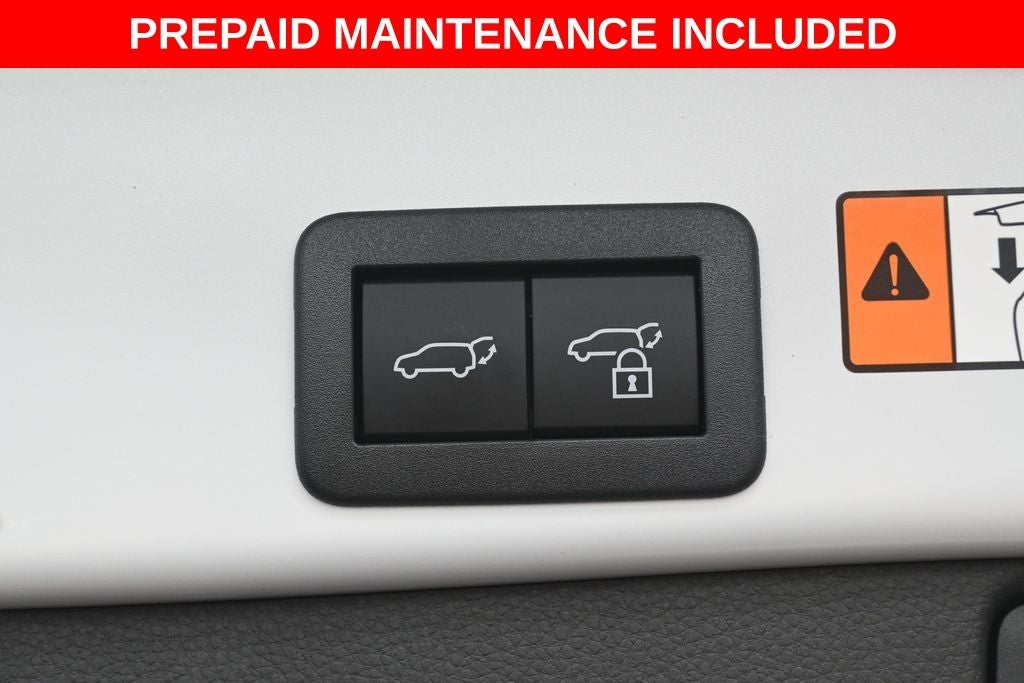 2026 Toyota RAV4 Plug-In Hybrid GR Sport