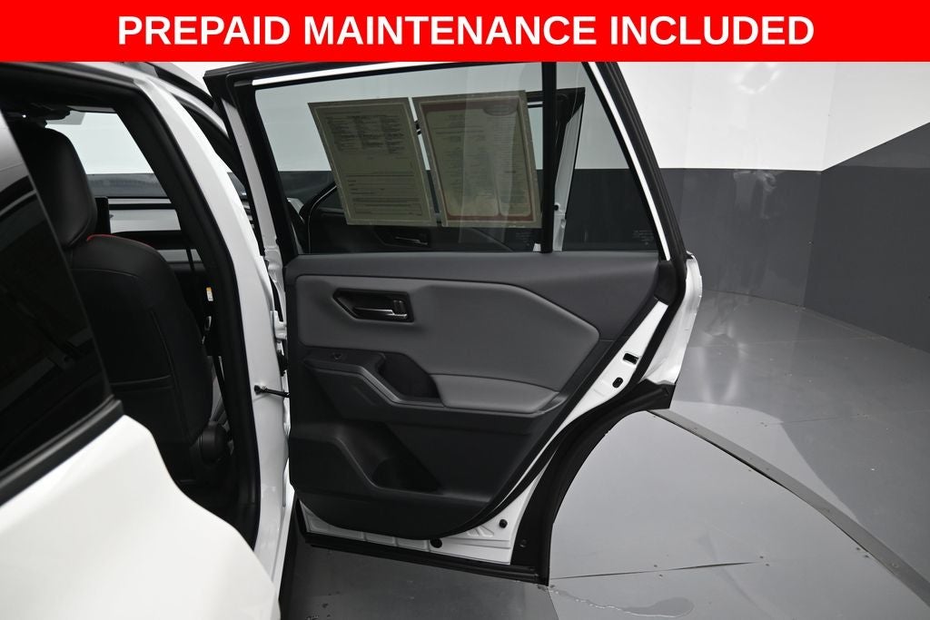 2026 Toyota RAV4 Plug-In Hybrid GR Sport