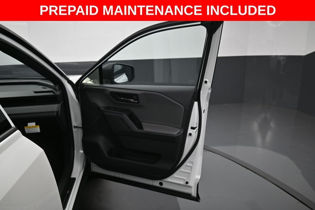 2026 Toyota RAV4 Plug-In Hybrid GR Sport