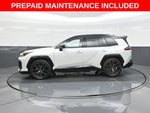 2026 Toyota RAV4 Plug-In Hybrid GR Sport