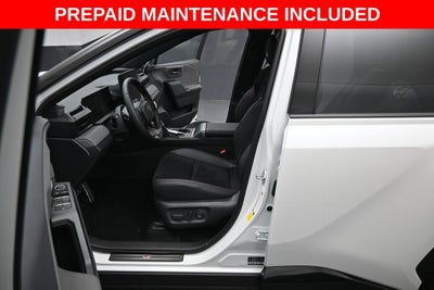 2026 Toyota RAV4 Plug-In Hybrid GR Sport
