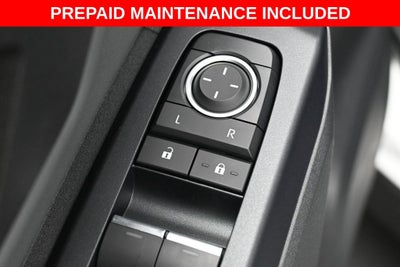 2026 Toyota RAV4 Plug-In Hybrid GR Sport