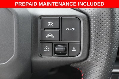 2026 Toyota RAV4 Plug-In Hybrid GR Sport