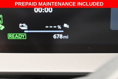2026 Toyota RAV4 Plug-In Hybrid GR Sport