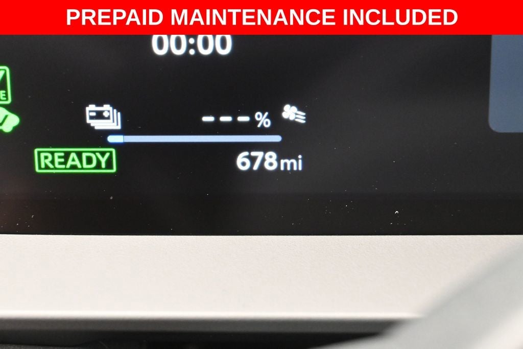 2026 Toyota RAV4 Plug-In Hybrid GR Sport