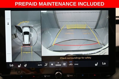 2026 Toyota RAV4 Plug-In Hybrid GR Sport
