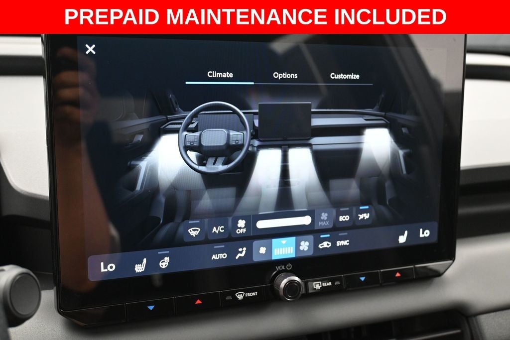2026 Toyota RAV4 Plug-In Hybrid GR Sport