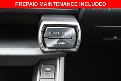 2026 Toyota RAV4 Plug-In Hybrid GR Sport