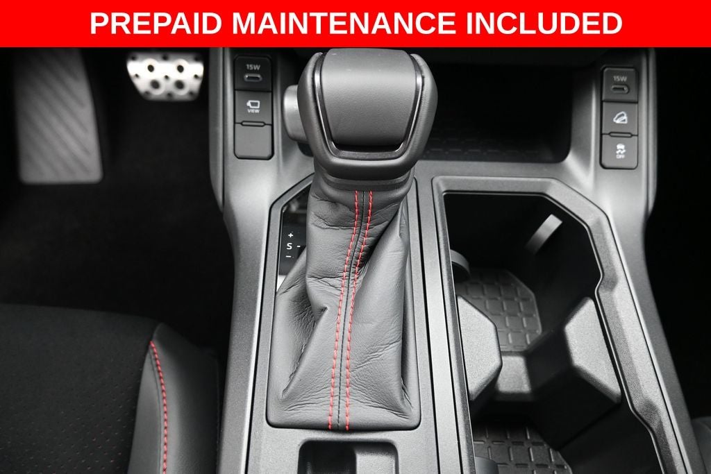 2026 Toyota RAV4 Plug-In Hybrid GR Sport