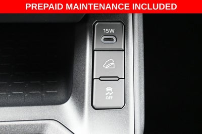 2026 Toyota RAV4 Plug-In Hybrid GR Sport