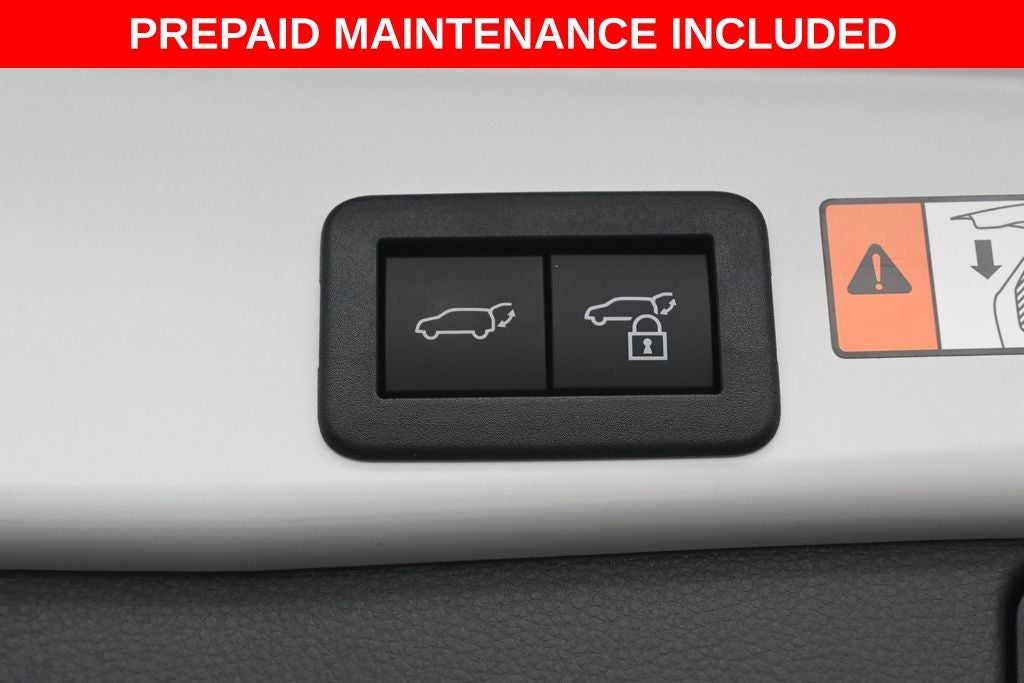 2026 Toyota RAV4 Plug-In Hybrid GR Sport