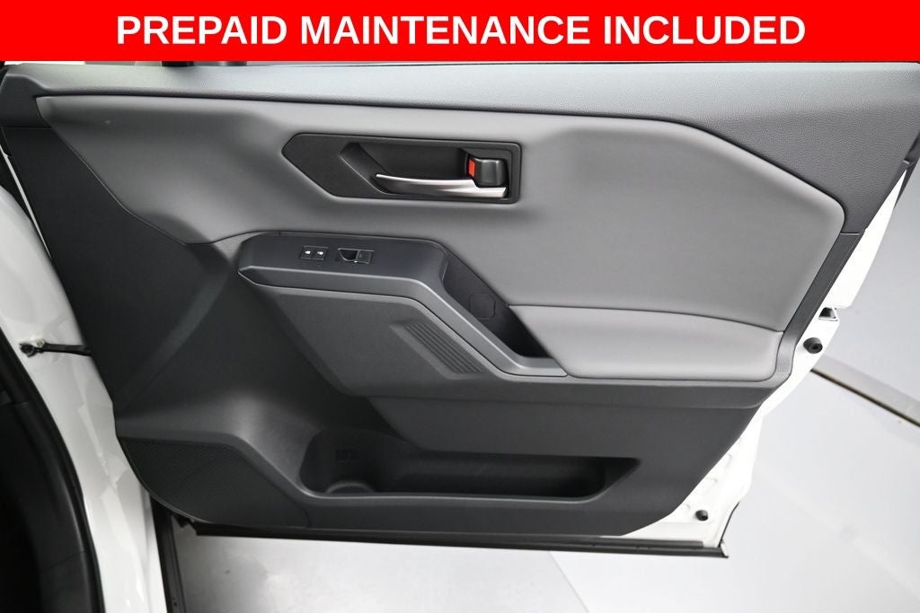 2026 Toyota RAV4 Plug-In Hybrid GR Sport