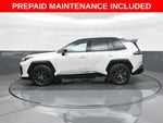 2026 Toyota RAV4 Plug-In Hybrid GR Sport