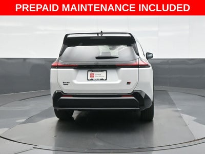 2026 Toyota RAV4 Plug-In Hybrid GR Sport