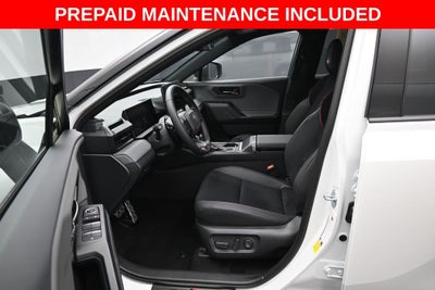 2026 Toyota RAV4 Plug-In Hybrid GR Sport