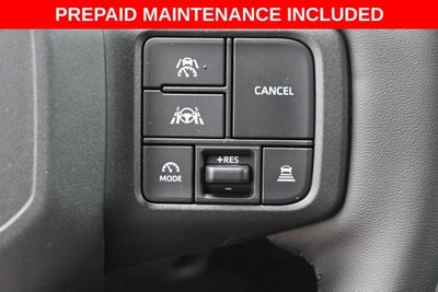 2026 Toyota RAV4 Plug-In Hybrid WOODLAND
