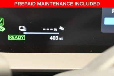 2026 Toyota RAV4 Plug-In Hybrid WOODLAND