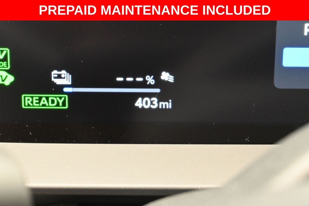 2026 Toyota RAV4 Plug-In Hybrid WOODLAND