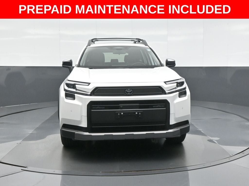 2026 Toyota RAV4 Plug-In Hybrid WOODLAND