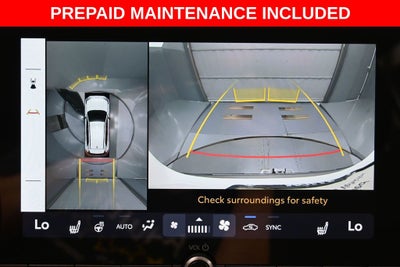 2026 Toyota RAV4 Plug-In Hybrid WOODLAND