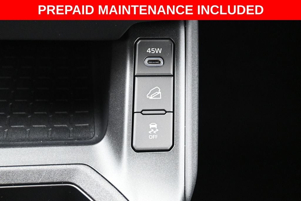 2026 Toyota RAV4 Plug-In Hybrid WOODLAND