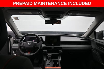2026 Toyota RAV4 Plug-In Hybrid WOODLAND