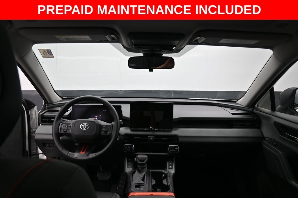 2026 Toyota RAV4 Plug-In Hybrid WOODLAND
