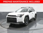 2026 Toyota RAV4 Plug-In Hybrid WOODLAND