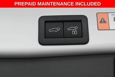 2026 Toyota RAV4 Plug-In Hybrid WOODLAND