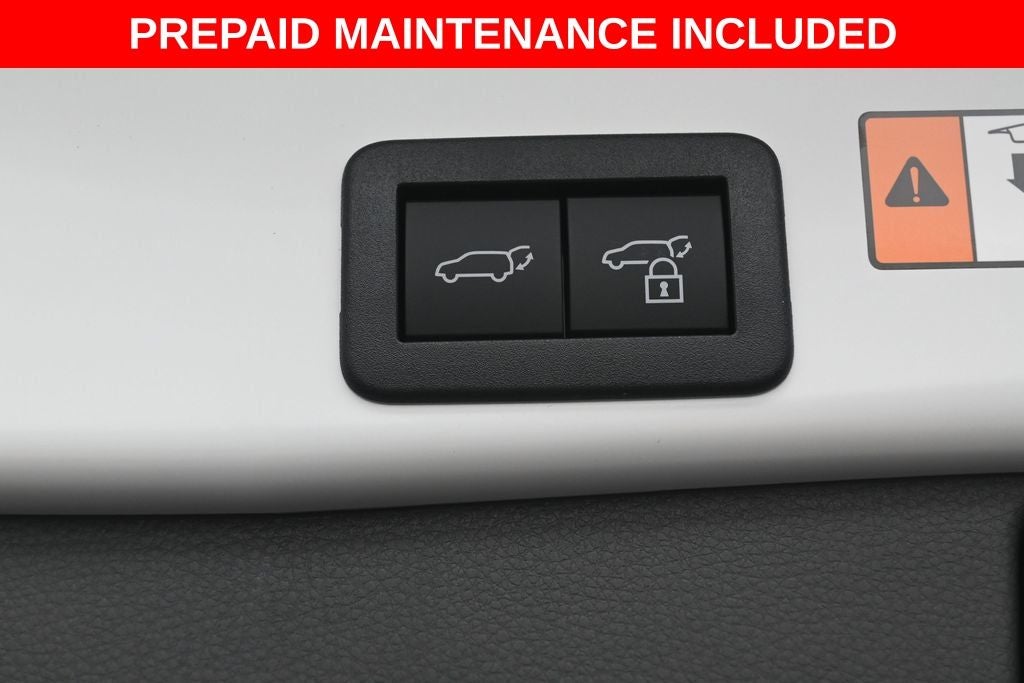 2026 Toyota RAV4 Plug-In Hybrid WOODLAND