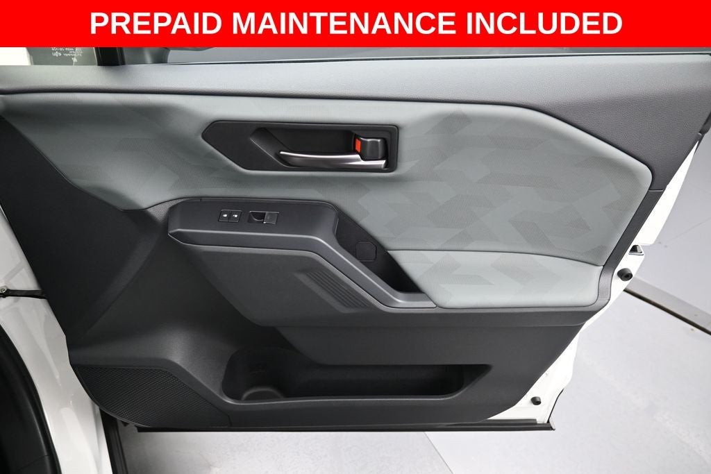 2026 Toyota RAV4 Plug-In Hybrid WOODLAND